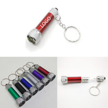 Mini Keychain Flashlights