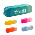 Silicone Pencil Case