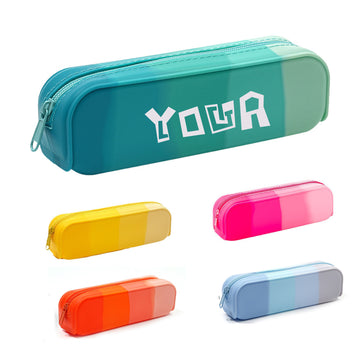 Silicone Pencil Case