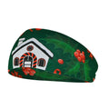 Christmas Sports Headband