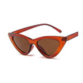 Cat-eye Sunglasses