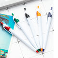 Advertising Retractable Ballpoint Pen