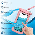 Waterproof Phone Pouch