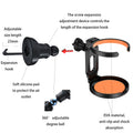 Multifunctional Adjustable Car Cup Holder For Air Vent