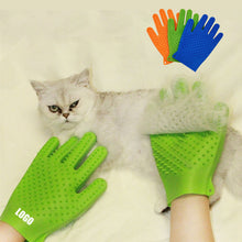 Pet Grooming Gloves