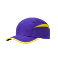 Cool Breathable Mesh Quick Dry Running Cap