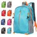 Travel Lightweight Waterproof Foldable Backpack
