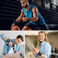 Sports Wrist Band Brace