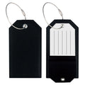 Multi Functional Leather Luggage Tag
