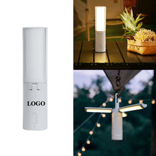 Foldable Camping Lamp
