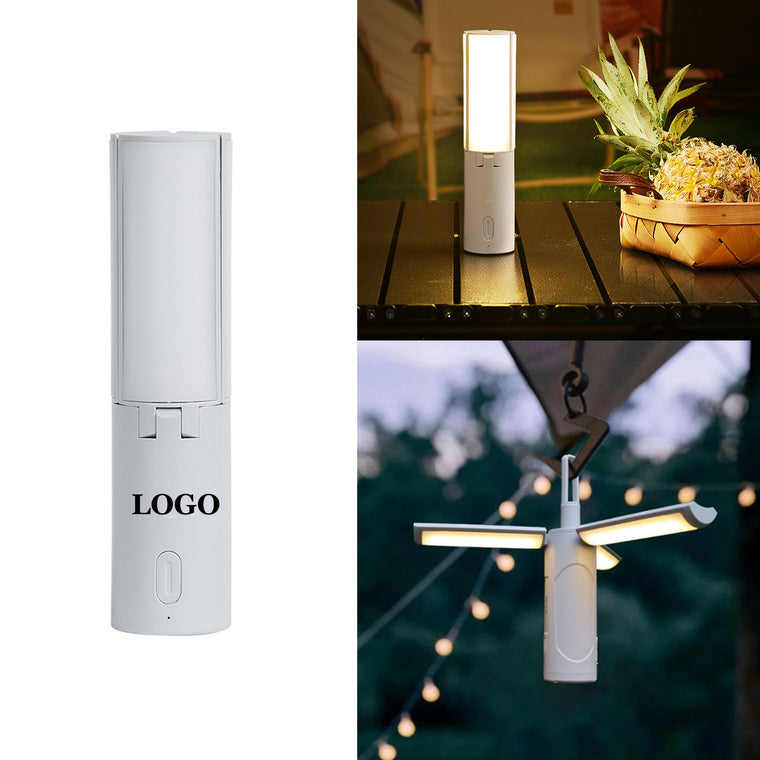Foldable Camping Lamp