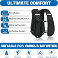 Outdoor Sports Vest Backpack