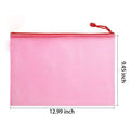 Pvc Waterproof Stationery Bag
