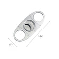 Stainless Steel Cigar Cutter