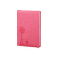 Imitation Leather A5 Creative Dandelion Notebook