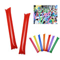 Thickened Handheld Inflatable Thunder Balloon Stick
