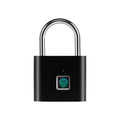 Fingerprint Padlock