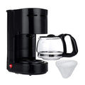 22 Oz Home Drip Filter Dual Purpose Coffee Maker Set