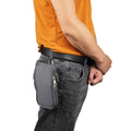 Neoprene Absorbing Phone Pouch