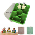 Soccer Silicone Suction Plate