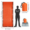 Emergency Sleeping Bag