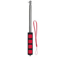 Multi-Color Telescopic Handheld Flagpole