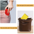 Pocket Spiral Notepad