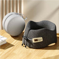 Folding U-Shaped Pillow Airplane Pillow