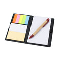 Notebook W/Pen