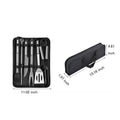 Bbq Grilling Tools Set