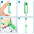 Travel Folding Soft Bristles Toothbrush