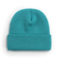 Acrylic Winter Knit Beanie Hats