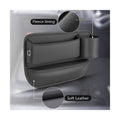 Car Seat Gap Filler