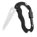 5 In 1 Multi Functional Mountain Buckle