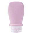 Silicone Travel Bottles For Toiletries
