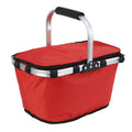 Foldable Picnic Basket