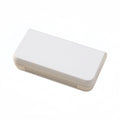 Tri-Compartment Pill Case
