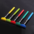 Stainless Steel Retractable Back Scratcher