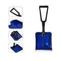 Folding Snow Shovel
