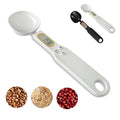 Digital Measuring Spoon