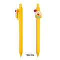 Christmas Themed Pens