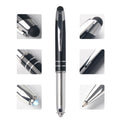 3-in-1 Touch Screen Stylus Pen