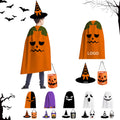 Halloween Party Costume