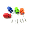 6-in-1 Mini Multi-Function Screwdriver