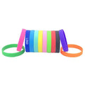 Silicone Wristbands Sports Bracelets
