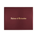 Leather Diploma Cover