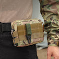Tactical Admin Pouch