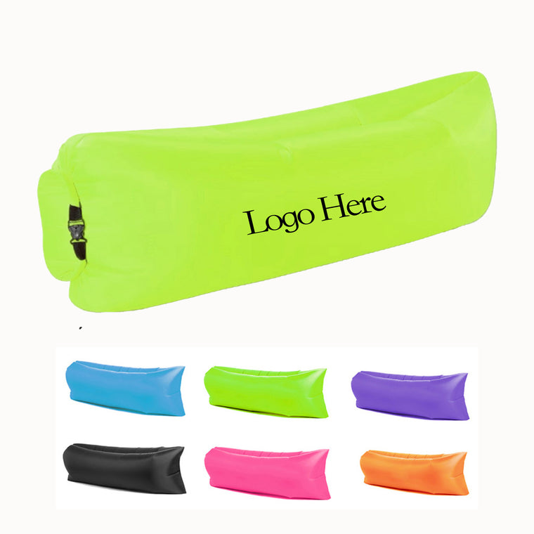 Inflatable Lounger Air Sofa