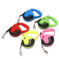 Automatic Retractable Pet Leash
