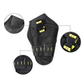 Drill Holster Hand Drill Bag Electrician Waist Tool Belt Bag